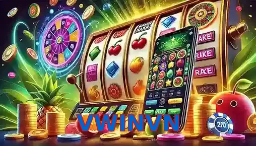 VWINVN